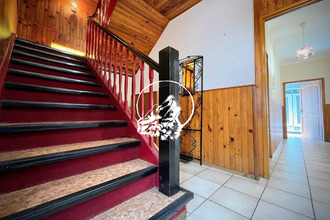 achat maison sarreguemines 57200