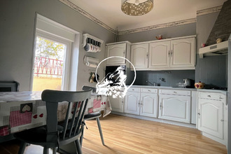 achat maison sarreguemines 57200