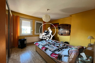 achat maison sarreguemines 57200