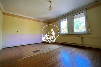 achat maison sarreguemines 57200