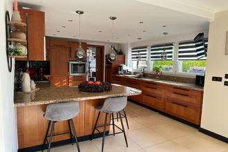 achat maison sarreguemines 57200