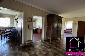 achat maison sarreguemines 57200