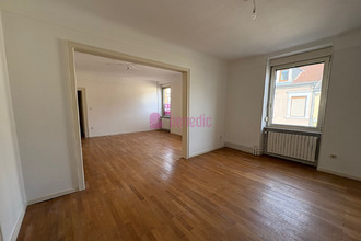 achat maison sarreguemines 57200