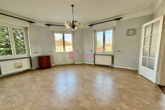 achat maison sarreguemines 57200