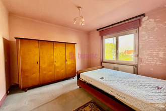 achat maison sarreguemines 57200