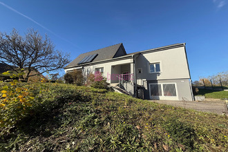 achat maison sarreguemines 57200