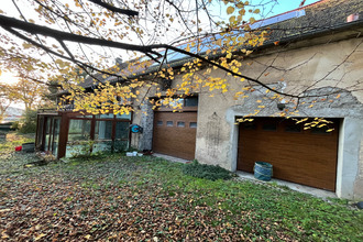 achat maison sarreguemines 57200