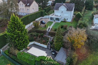 achat maison sarreguemines 57200