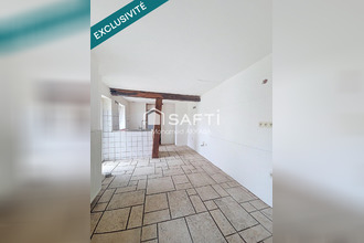 achat maison sarreguemines 57200