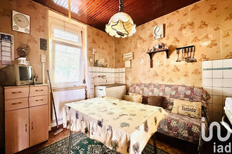 achat maison sarreguemines 57200