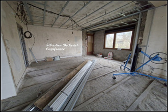 achat maison sarreguemines 57200