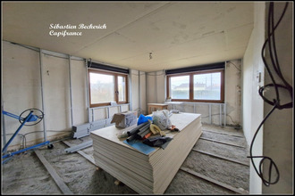 achat maison sarreguemines 57200