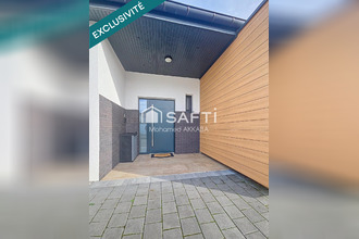achat maison sarreguemines 57200