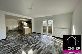 achat maison sarreguemines 57200