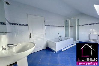 achat maison sarreguemines 57200