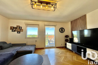 achat maison sarreguemines 57200