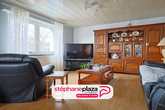 achat maison sarreguemines 57200