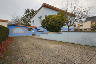 achat maison sarreguemines 57200