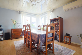 achat maison sarreguemines 57200