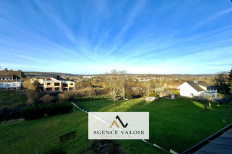 achat maison sarreguemines 57200