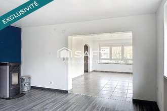 achat maison sarreguemines 57200