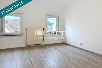 achat maison sarreguemines 57200