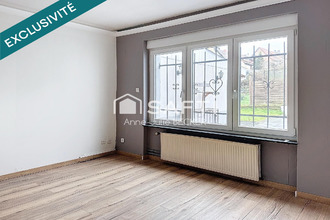 achat maison sarreguemines 57200