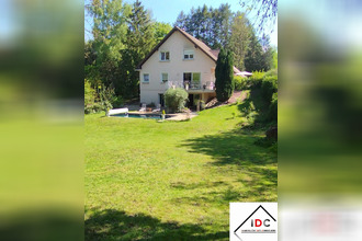 achat maison sarreguemines 57200