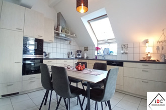 achat maison sarreguemines 57200