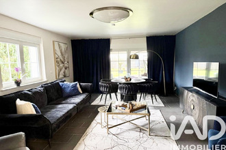 achat maison sarreguemines 57200