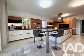 achat maison sarreguemines 57200