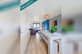 achat maison sarreguemines 57200