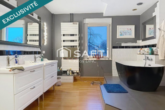 achat maison sarreguemines 57200