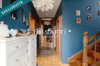 achat maison sarreguemines 57200