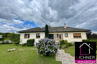 achat maison sarreguemines 57200