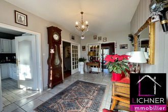 achat maison sarreguemines 57200