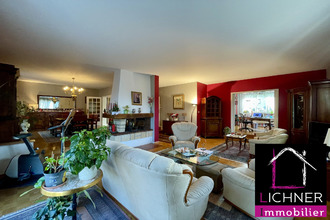 achat maison sarreguemines 57200