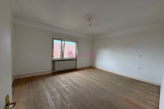 achat maison sarreguemines 57200