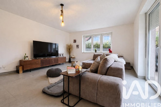 achat maison sarreguemines 57200