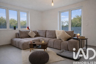 achat maison sarreguemines 57200