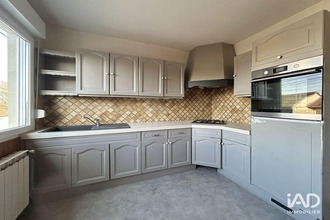 achat maison sarreguemines 57200