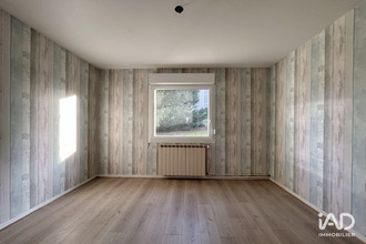 achat maison sarreguemines 57200