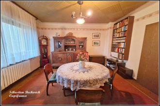 achat maison sarreguemines 57200