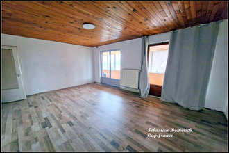 achat maison sarreguemines 57200