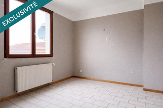 achat maison sarreguemines 57200