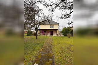 achat maison sarreguemines 57200