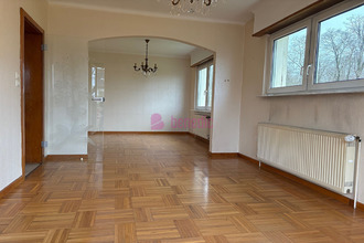 achat maison sarreguemines 57200