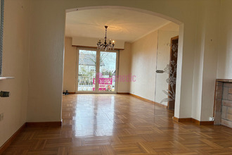 achat maison sarreguemines 57200