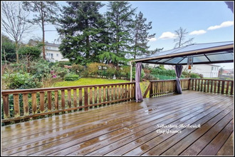 achat maison sarreguemines 57200