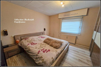 achat maison sarreguemines 57200